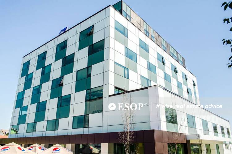 Cluj Business Campus - Wing A 12773 10
