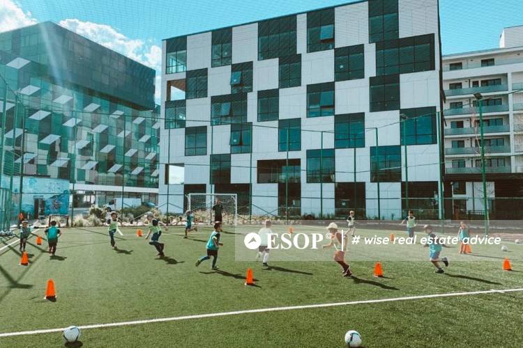 Cluj Business Campus - Wing A 12773 16