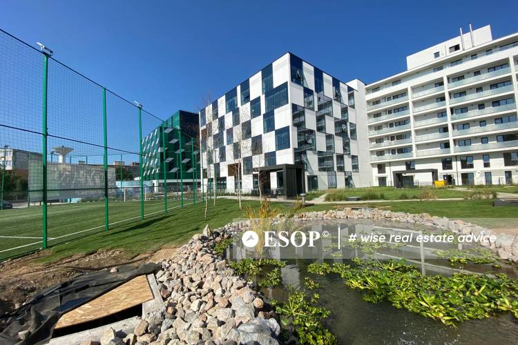 Cluj Business Campus - Wing A 12773 13