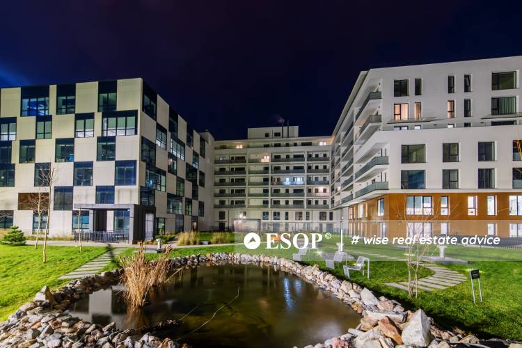 Cluj Business Campus - Wing A 12773 5