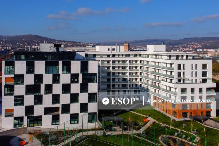 Cluj Business Campus - Wing A 12773 19