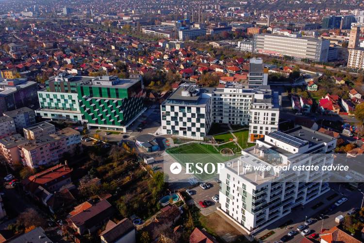 Cluj Business Campus - Wing A 12773 20