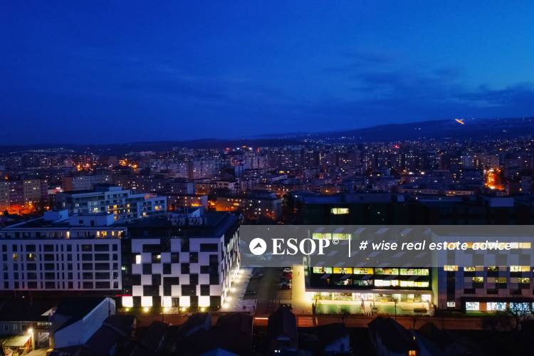 Cluj Business Campus - Wing A 12773 21