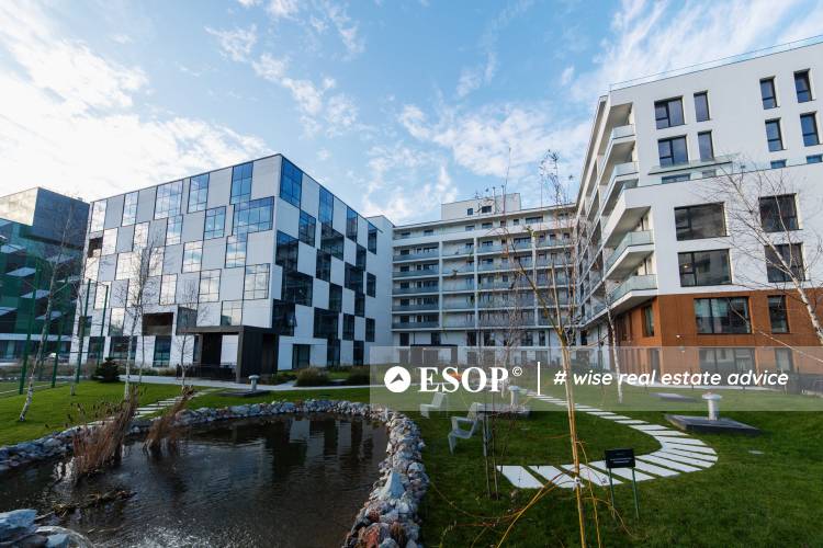 Cluj Business Campus - Wing A 12773 22