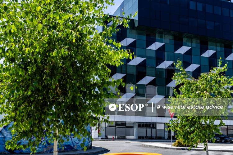 Cluj Business Campus - Wing A 12773 26