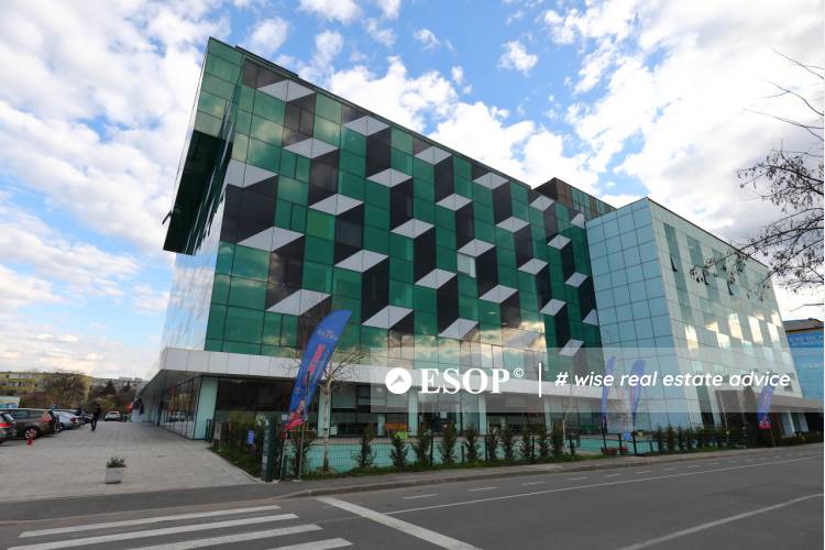 Cluj Business Campus - Wing A 12773 27