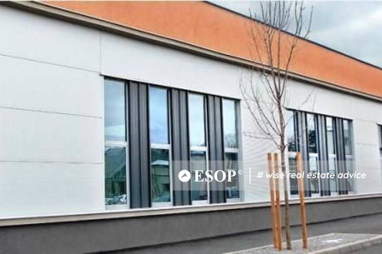 Coresi Business Park 12390 5