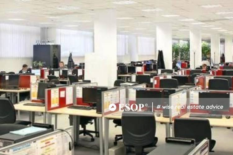 Coresi Business Park 12390 3