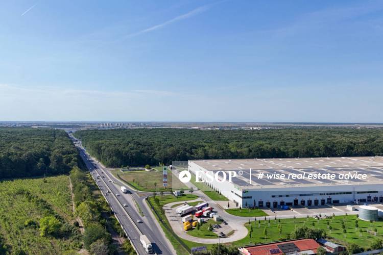 CTPark Bucharest North hala 7 14829.7 9