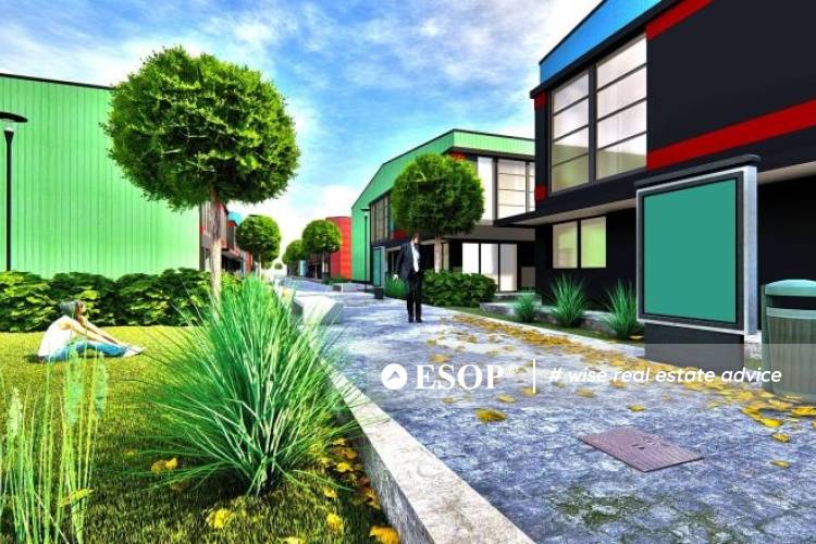 CTPark Chitila hala 4 14765 7