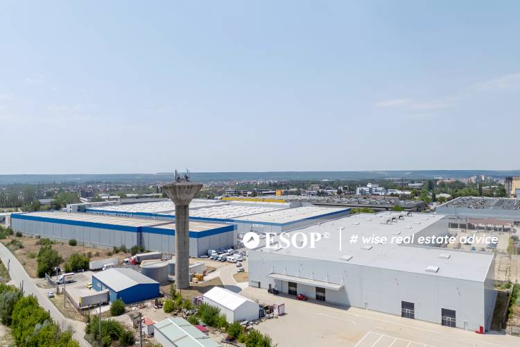 CTPark Craiova hala 2 14737.2 1