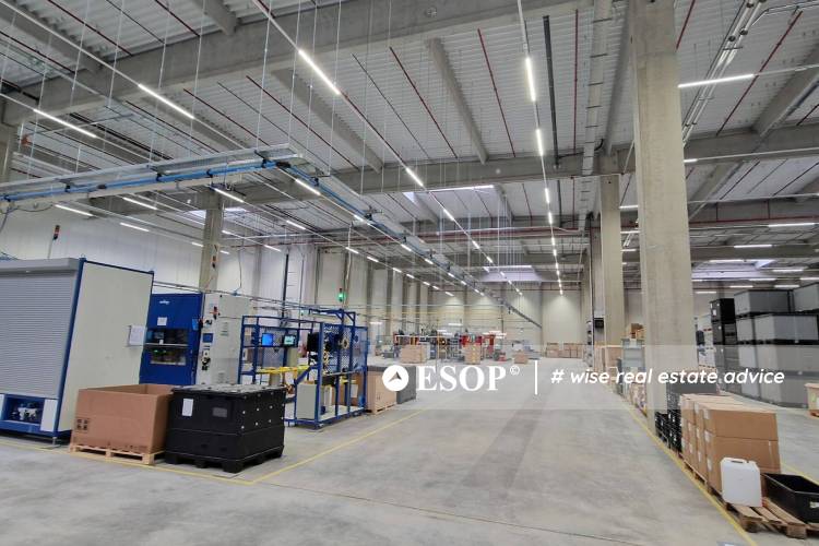 CTPark Craiova hala 2 14737.2 3