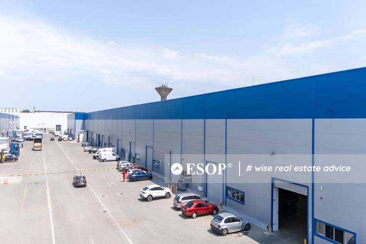 CTPark Craiova hala 1 14737.1 2