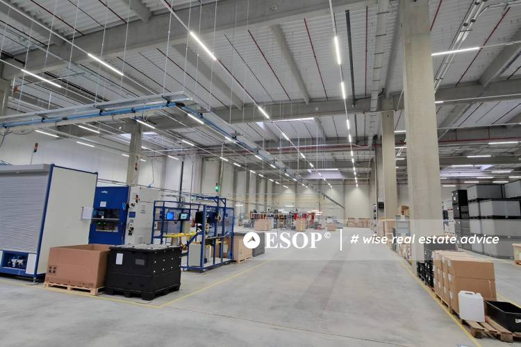 CTPark Craiova hala 3 14737.3 2