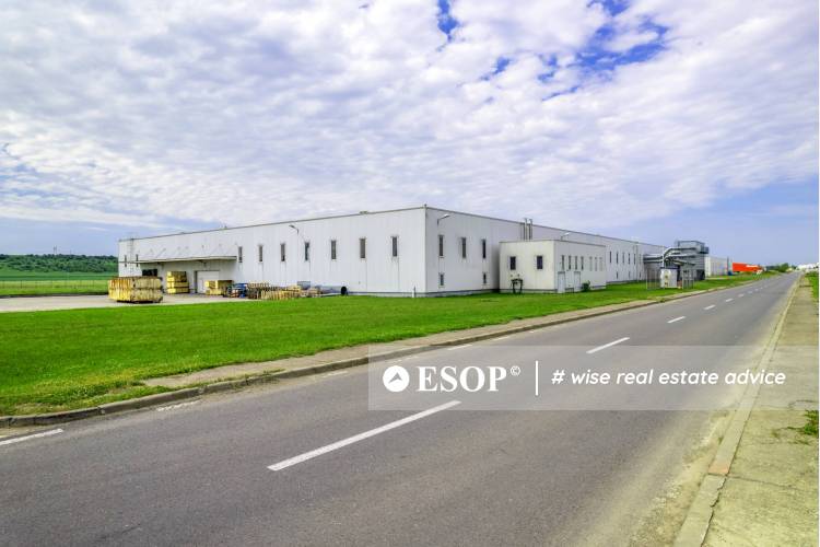 CTPark Targu Mures hala 2 15162.2 1