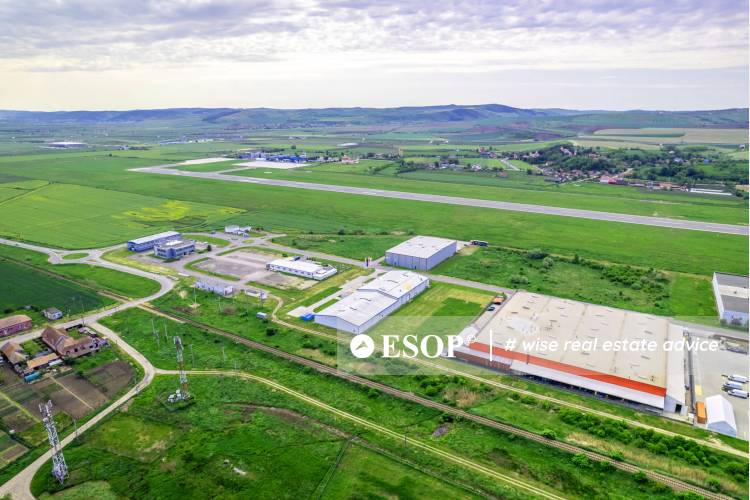 CTPark Targu Mures hala 3 15162.3 3