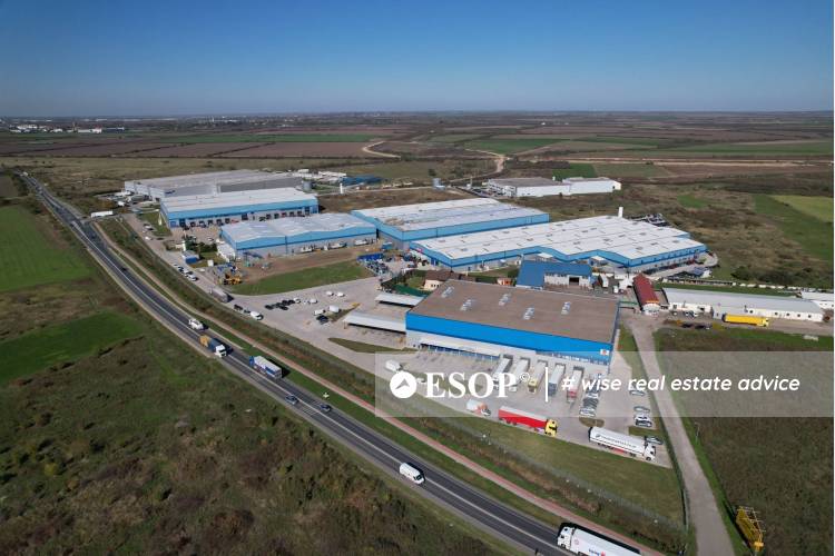 CTPark Timisoara Ghiroda 14813 1