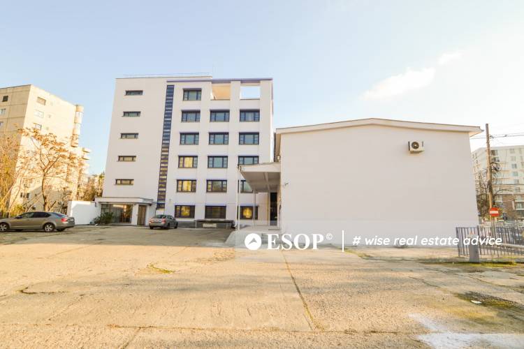 Dealul Spirii Business Center 14167.1 1