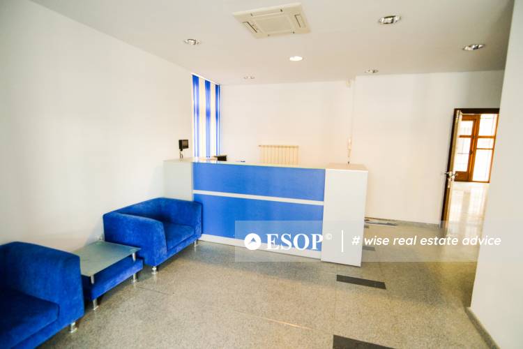 Dealul Spirii Business Center 14167.1 2