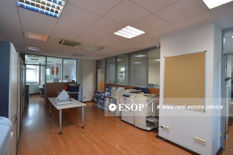 Dealul Spirii Business Center 14167.1 3