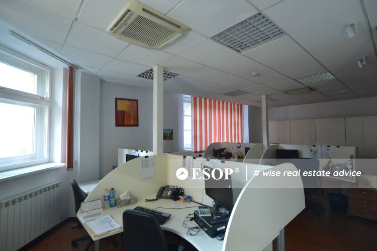 Dealul Spirii Business Center 14167.1 4