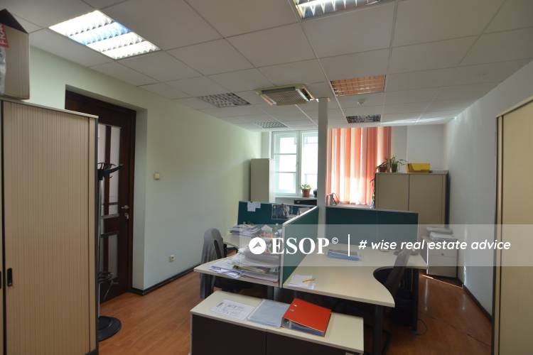 Dealul Spirii Business Center 14167.1 5