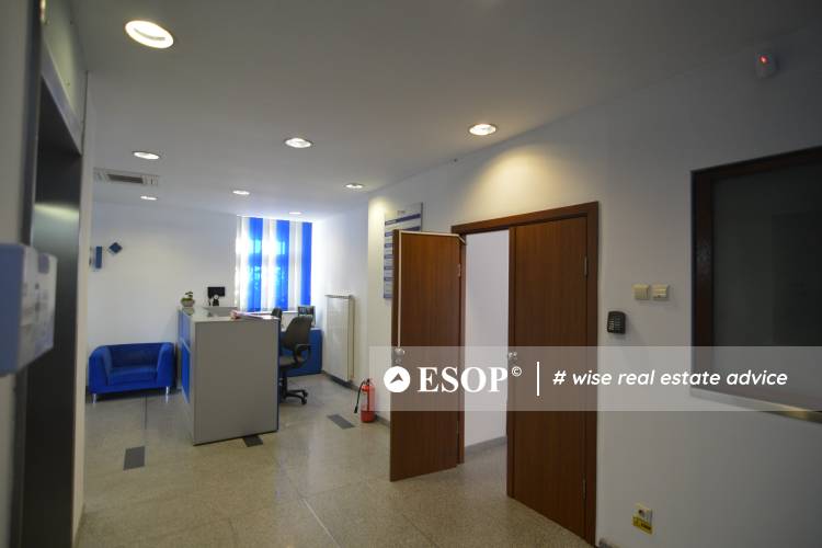 Dealul Spirii Business Center 14167.1 6
