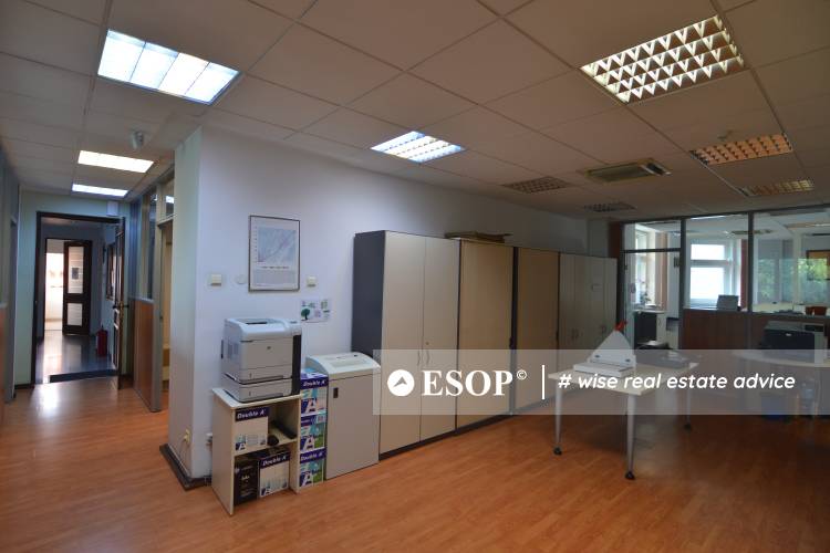 Dealul Spirii Business Center 14167.1 7