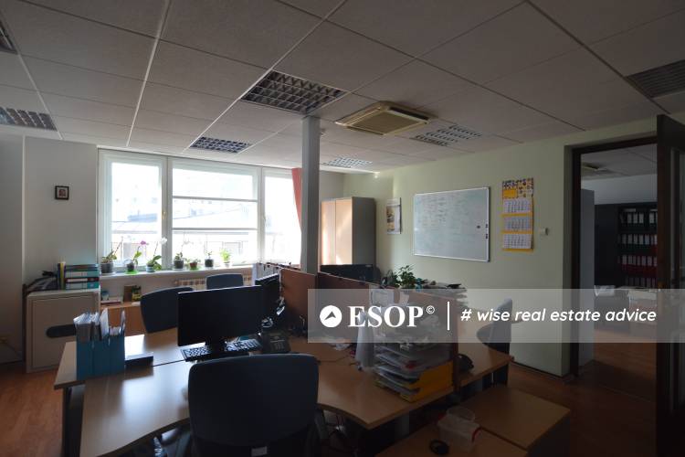 Dealul Spirii Business Center 14167.1 8