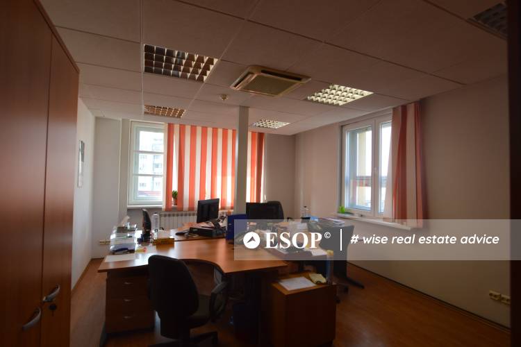 Dealul Spirii Business Center 14167.1 9