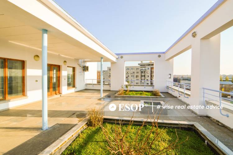 Dealul Spirii Business Center 14167.1 10