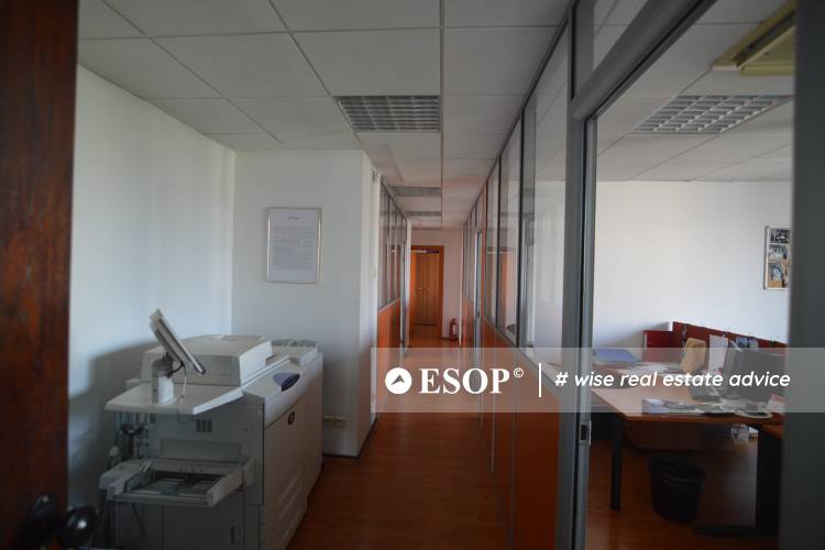 Dealul Spirii Business Center 14167.1 11
