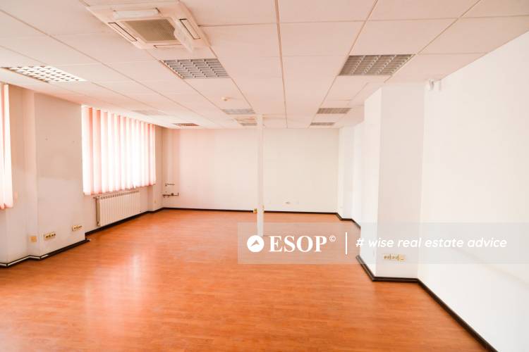 Dealul Spirii Business Center 14167.1 12