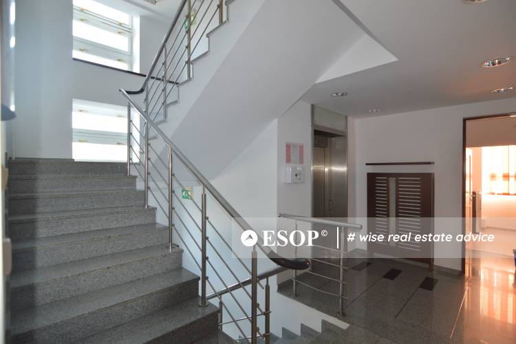 Dealul Spirii Business Center 14167.1 13