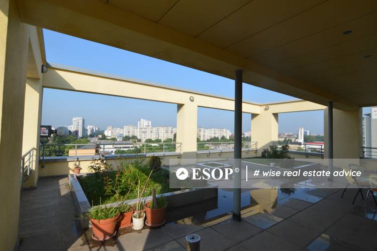 Dealul Spirii Business Center 14167.1 14