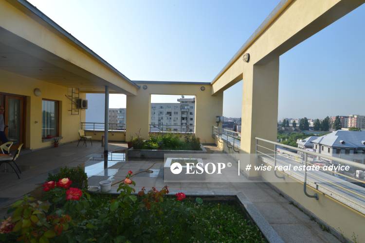 Dealul Spirii Business Center 14167.1 15