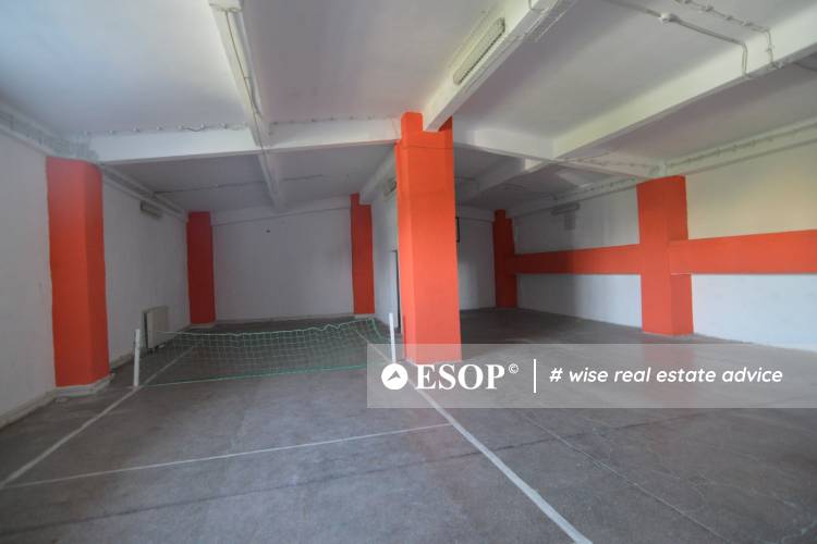 Dealul Spirii Business Center 14167.1 16