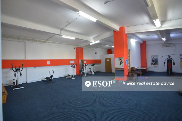 Dealul Spirii Business Center 14167.1 17