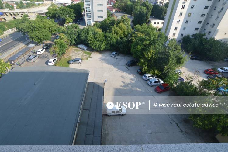 Dealul Spirii Business Center 14167.1 18