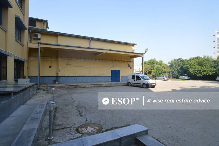 Dealul Spirii Business Center 14167.1 19