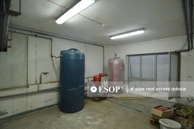 Dealul Spirii Business Center 14167.1 20