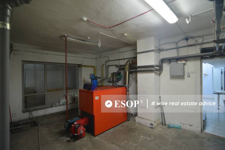 Dealul Spirii Business Center 14167.1 21