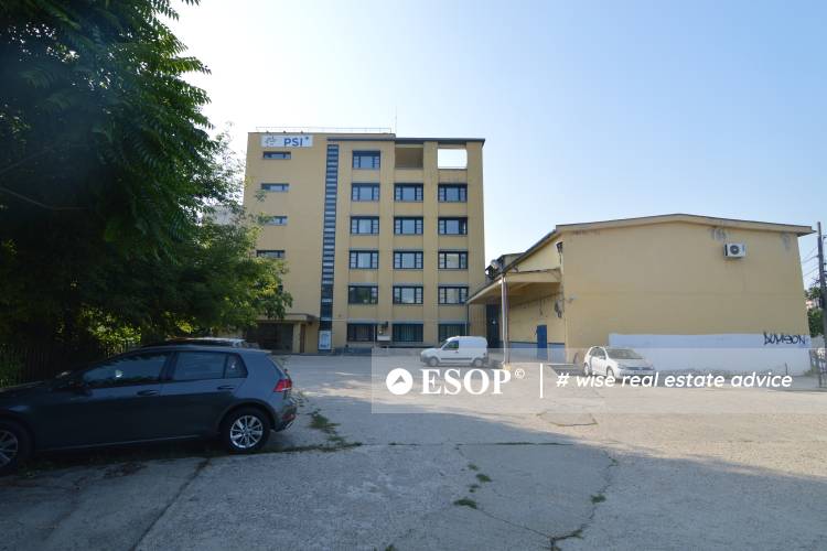 Dealul Spirii Business Center 14167.1 22