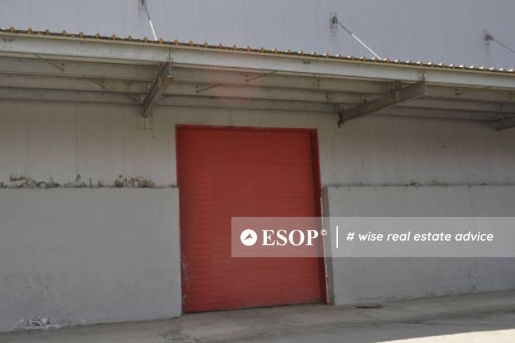 DOMNESTI BUSINESS PARK - H5A 12466.3 2