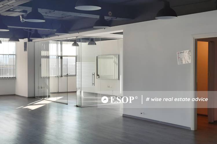 Domus Business Center 1180 4