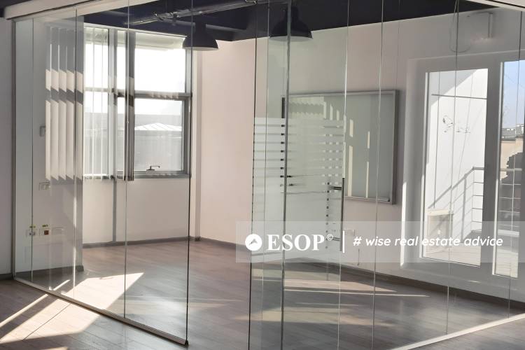 Domus Business Center 1180 5