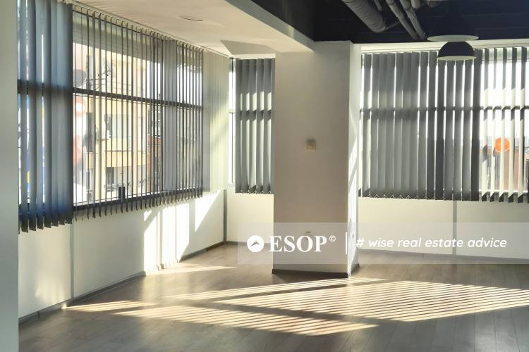 Domus Business Center 1180 7