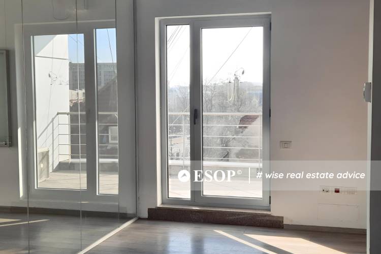 Domus Business Center 1180 8