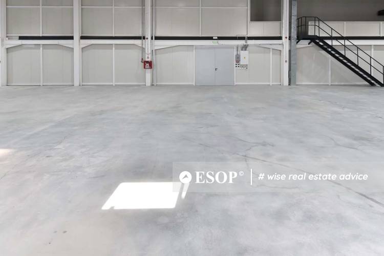 EGEA LOGISTICS 15352 15