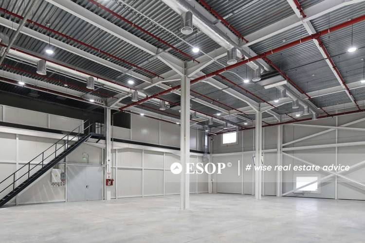 EGEA LOGISTICS 15352 16